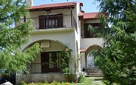 Ξενώνας Αλώνι-Guesthouse Aloni